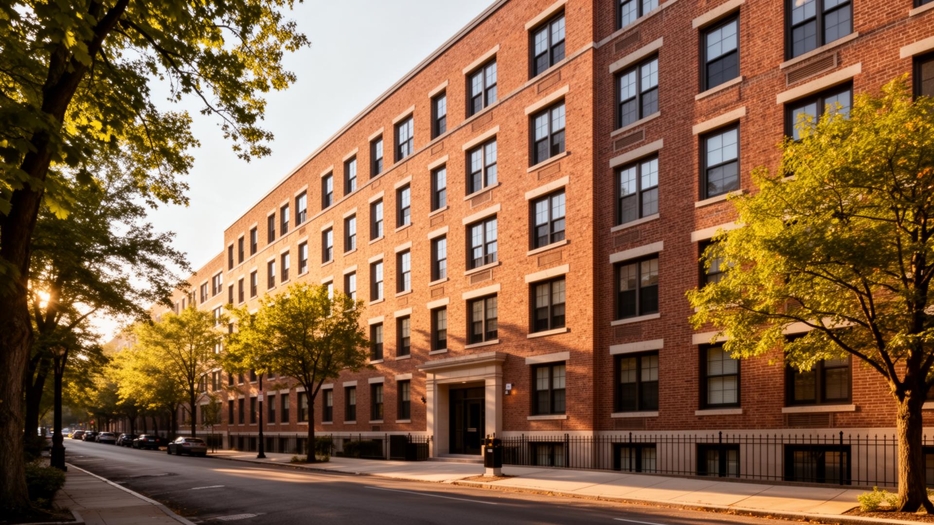 75-Unit Affordable Community